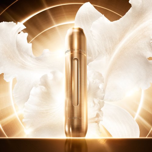 GUERLAIN Orchidée Impériale Gold Nobile - Le Sérum 3346470618268 GUERLAIN Orchidée Impériale Gold Nobile - Le Sérum 3346470618268